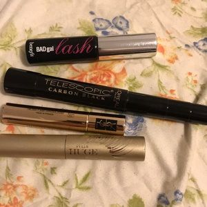 Mascara bundle